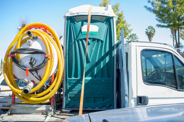 Best Portable toilet rental cost  in Highland Village, TX