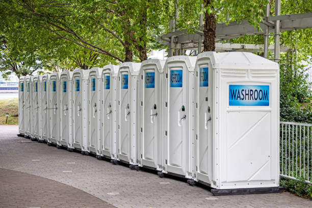 Portable Toilet Options We Offer in Highland Village, TX
