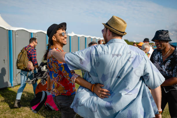 Best Porta potty for special events  in Highland Village, TX