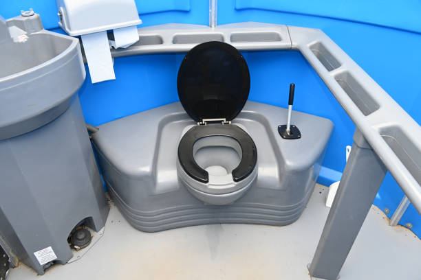 Best Porta potty rental near me  in Highland Village, TX