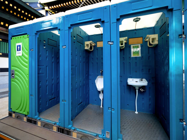 Porta potty services near me in Highland Village, TX