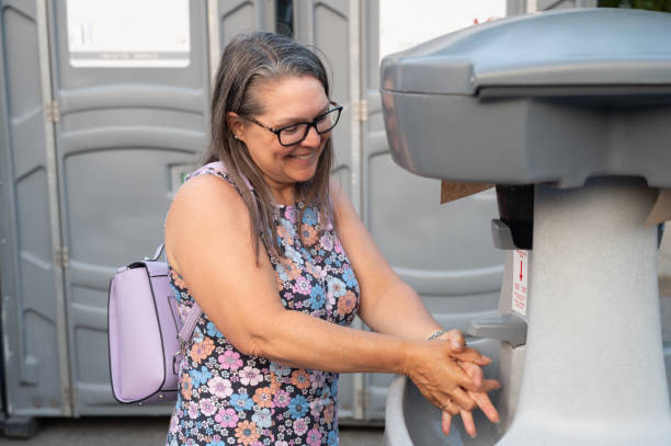Best Wedding porta potty rental  in Highland Village, TX